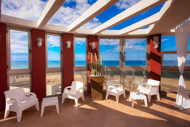 TERRAZA HOTEL