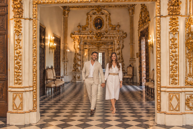 PALACIO DUCAL