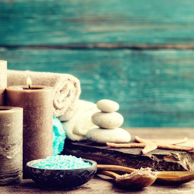 Productos spa